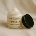 Lip Scrub