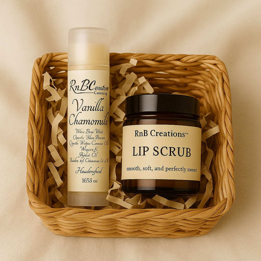 🧺 Create Your Own Custom Gift Basket